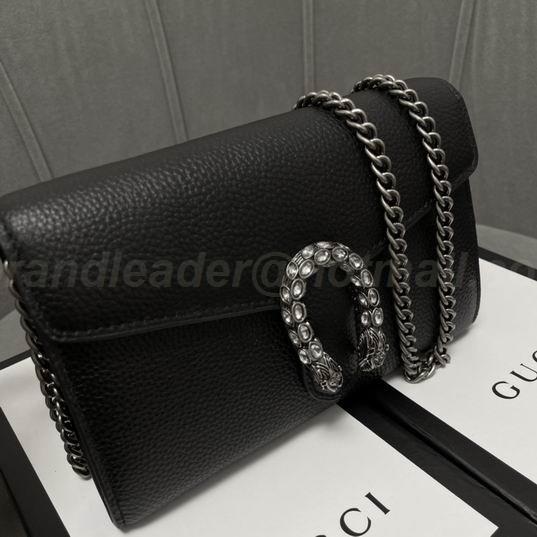 Gucci Handbags 70